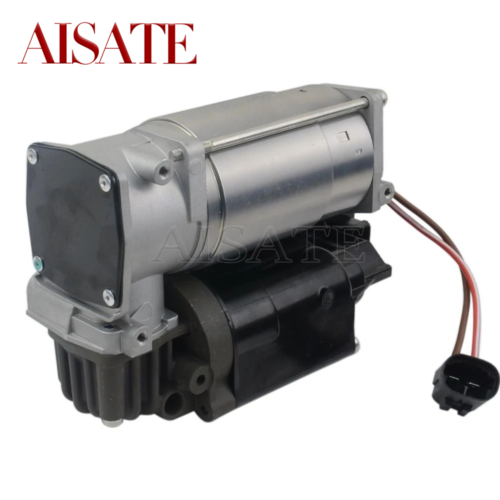 Shock Pump Suspension - 9654795880 Air Suspension Compressor For Citroen