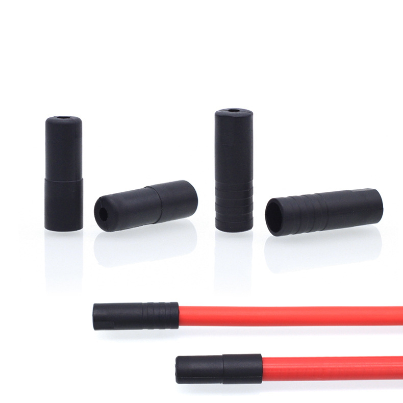 Mountain Biking Tips - 100PCS 4mm 5mm Bicycle Brake Shift
