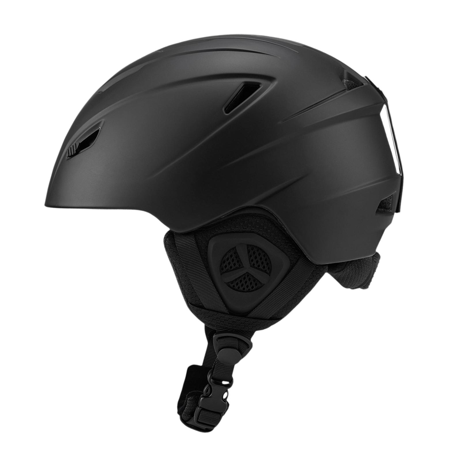 Snow Ski Helmet Portable Comfo - огляд і ціна Mountain Biking Helmet Kids