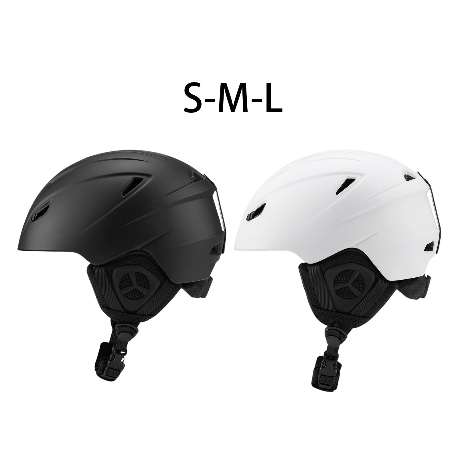 Snow Ski Helmet Portable Comfo - огляд і ціна Mountain Biking Helmet Kids