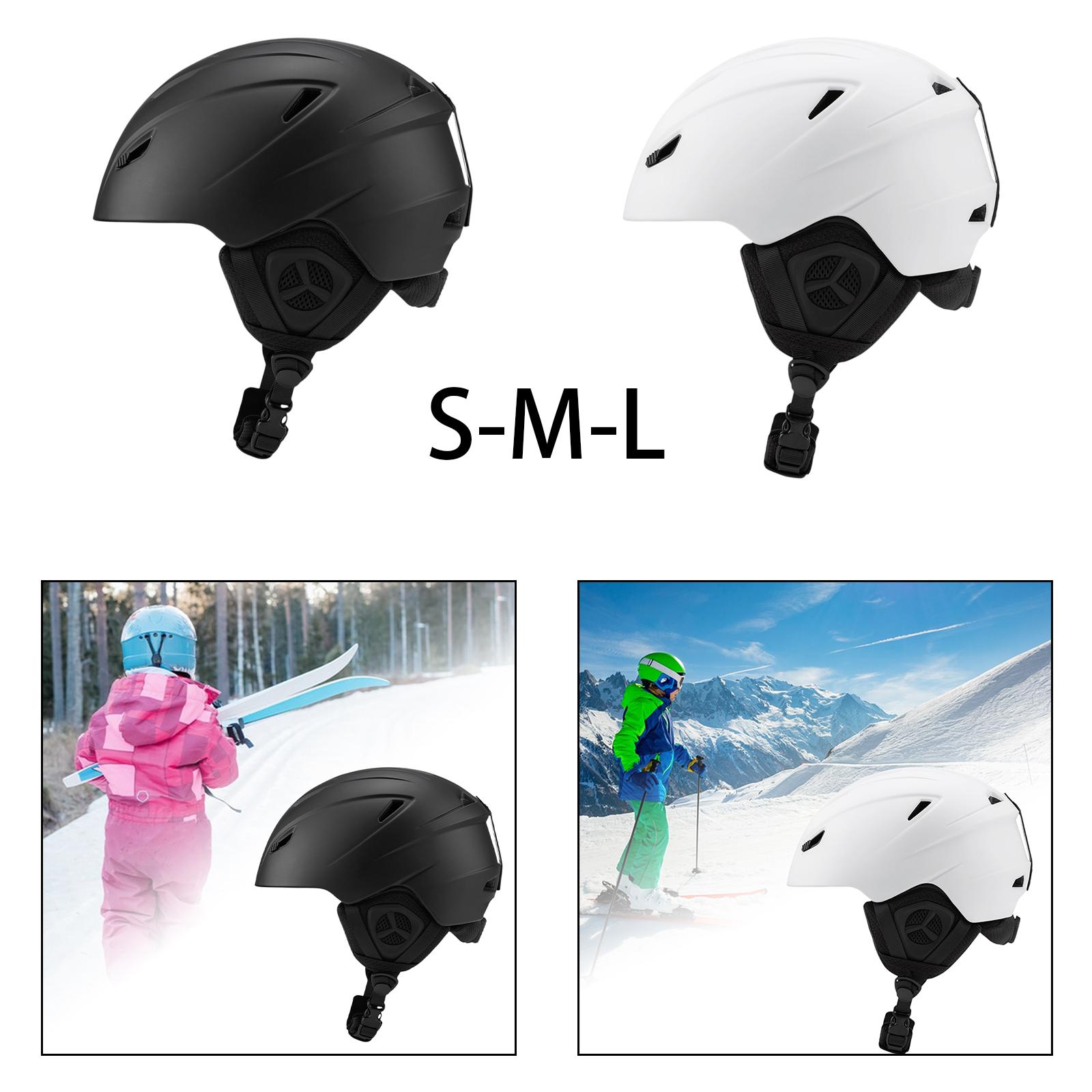 Snow Ski Helmet Portable Comfo - огляд і ціна Mountain Biking Helmet Kids