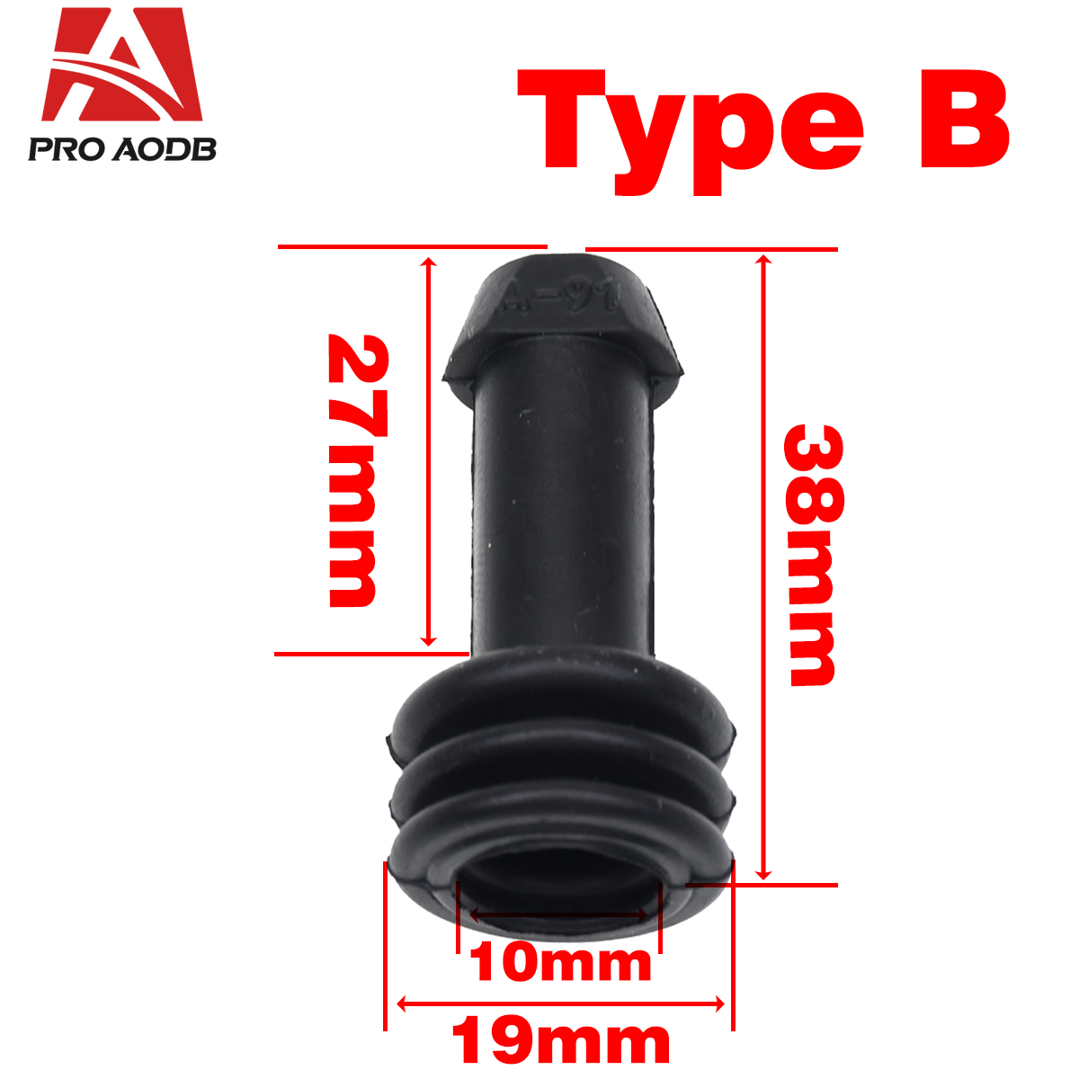 5/10 sets Brake Upper Lower Pu - огляд і ціна Shock Pump Suspension