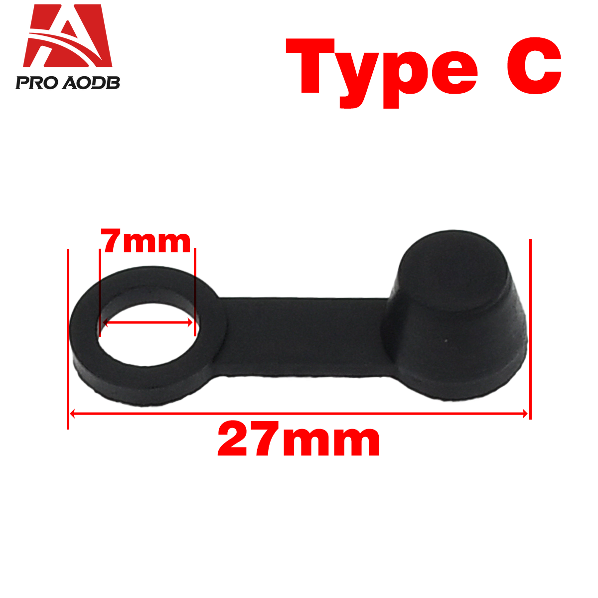 5/10 sets Brake Upper Lower Pu - огляд і ціна Shock Pump Suspension
