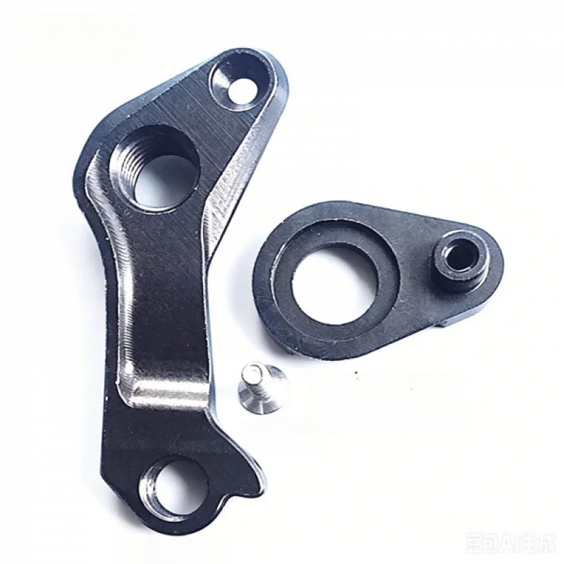 1set CNC Bike Rear Derailleur  - огляд і ціна Derailleur Hanger Direct