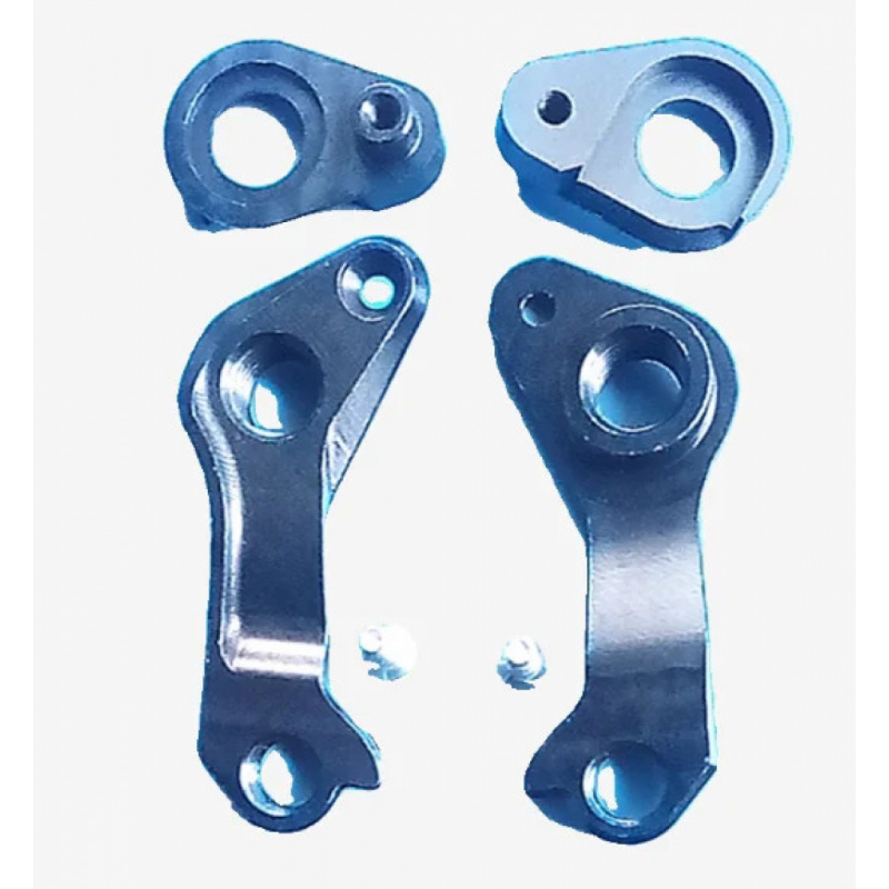 1set CNC Bike Rear Derailleur  - огляд і ціна Derailleur Hanger Direct