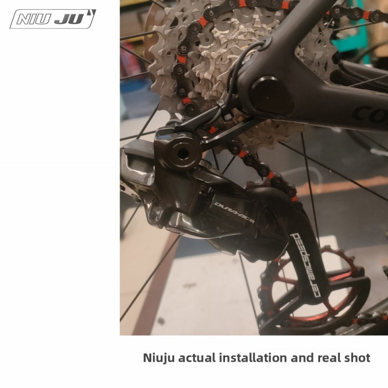 Bicycle Rear Derailleur Hanger - огляд і ціна Derailleur Hanger Direct