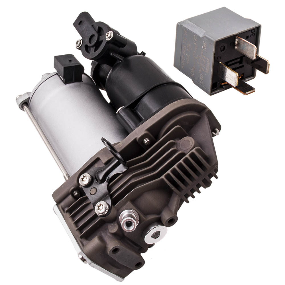 MaXpeedingrods A1643200204 Air - огляд і ціна Shock Pump Suspension