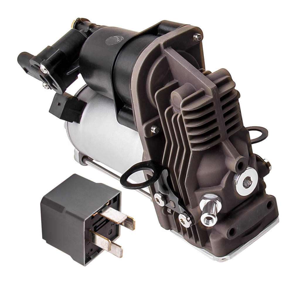 MaXpeedingrods A1643200204 Air - огляд і ціна Shock Pump Suspension