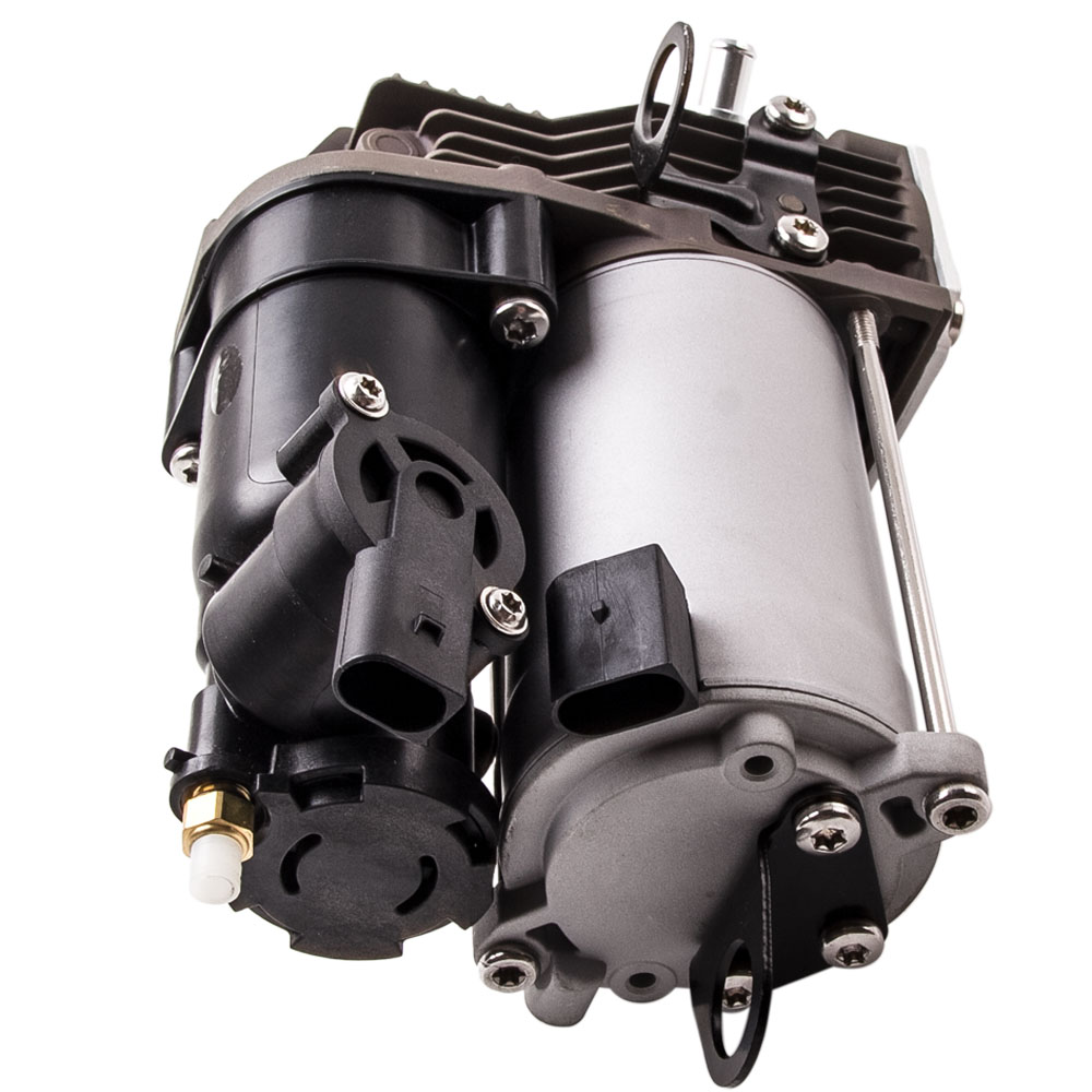 MaXpeedingrods A1643200204 Air - огляд і ціна Shock Pump Suspension