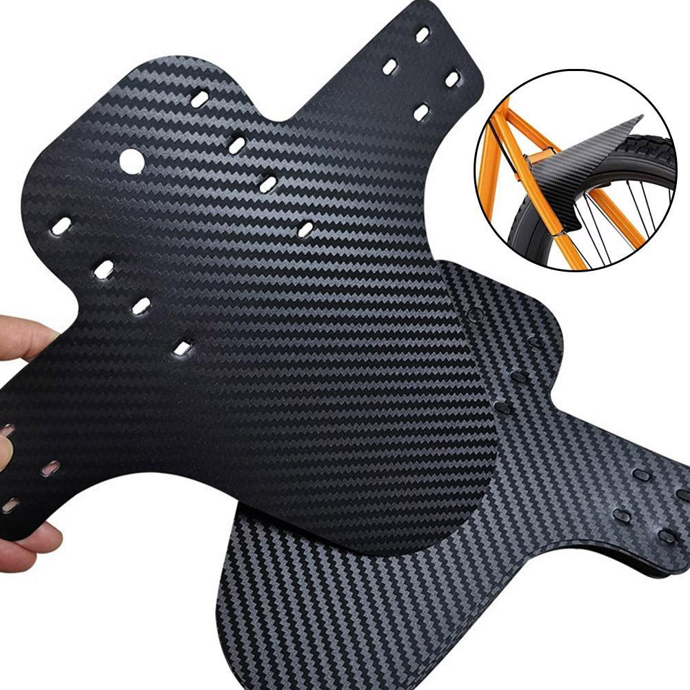 Mountain Bicycle Fenders Plast - огляд і ціна Mountain Biking Colorado