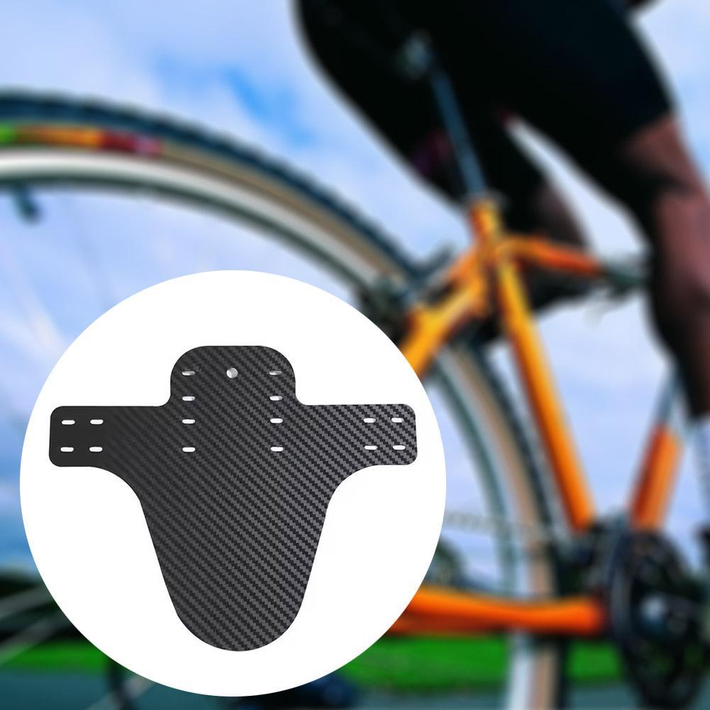 Mountain Bicycle Fenders Plast - огляд і ціна Mountain Biking Colorado
