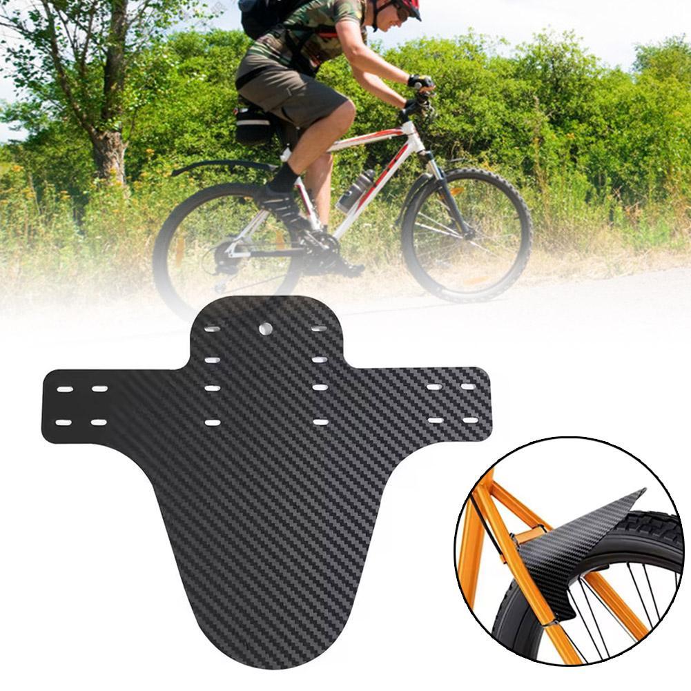 Mountain Bicycle Fenders Plast - огляд і ціна Mountain Biking Colorado