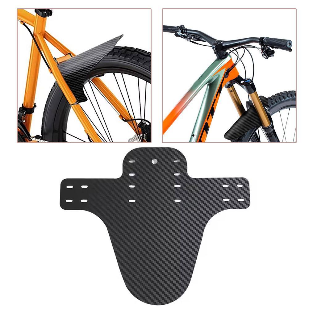 Mountain Bicycle Fenders Plast - огляд і ціна Mountain Biking Colorado