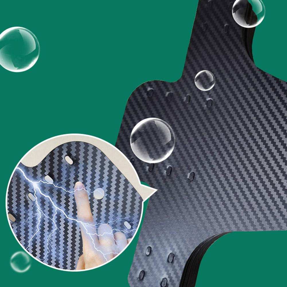 Mountain Bicycle Fenders Plast - огляд і ціна Mountain Biking Colorado