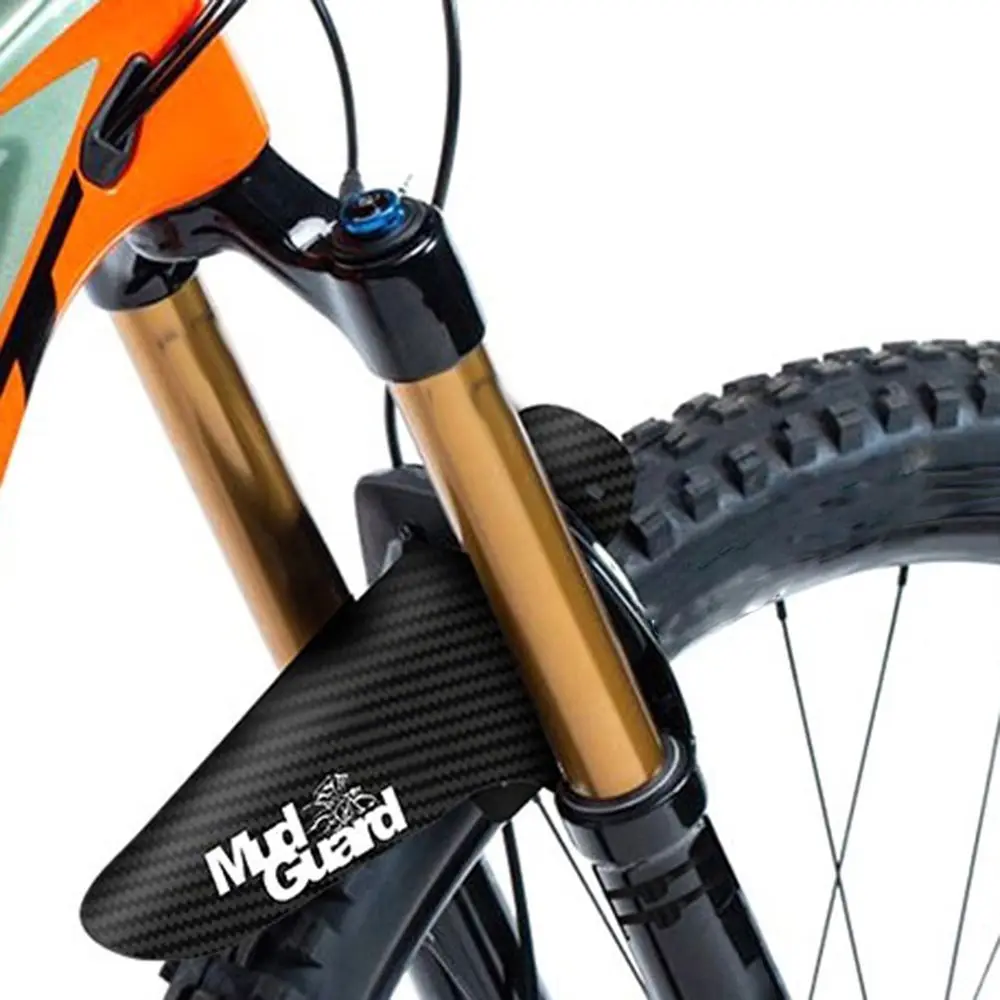 Mountain Bicycle Fenders Plast - огляд і ціна Mountain Biking Colorado