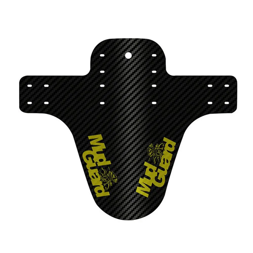 Mountain Bicycle Fenders Plast - огляд і ціна Mountain Biking Colorado