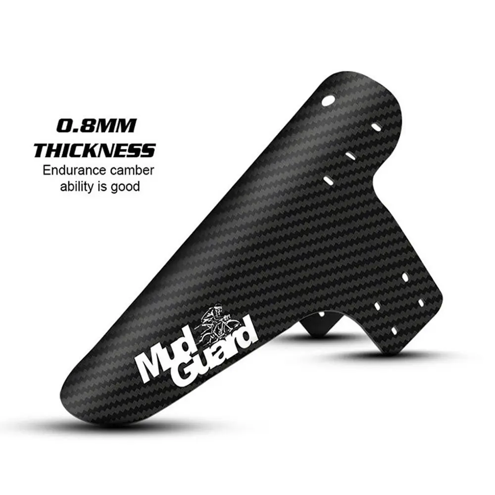 Mountain Bicycle Fenders Plast - огляд і ціна Mountain Biking Colorado