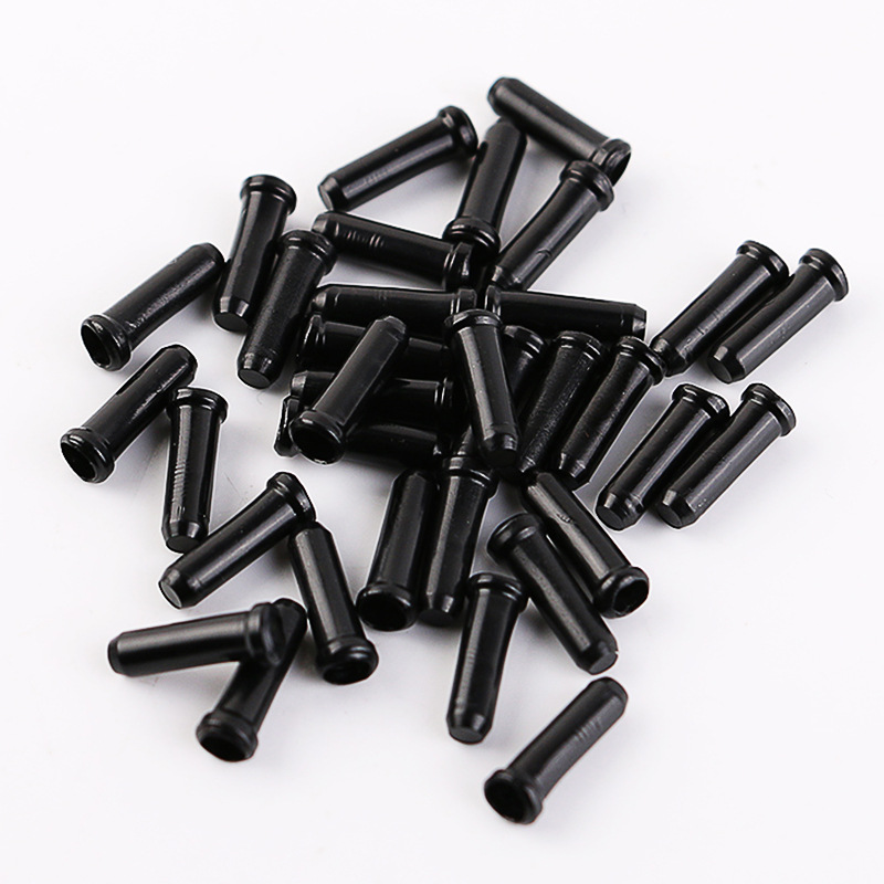 50pcs Bicycle Brake Wire End C - огляд і ціна Mountain Biking Tips