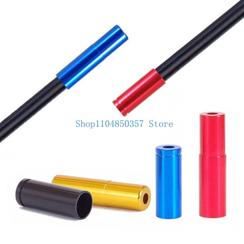 652F 10Pcs Cycling Cable End C - огляд і ціна Mountain Biking Tips