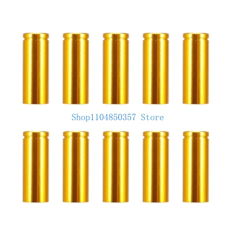 652F 10Pcs Cycling Cable End C - огляд і ціна Mountain Biking Tips