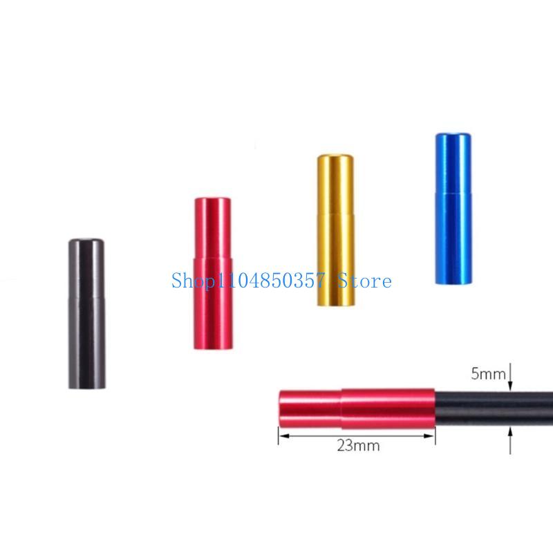 652F 10Pcs Cycling Cable End C - огляд і ціна Mountain Biking Tips