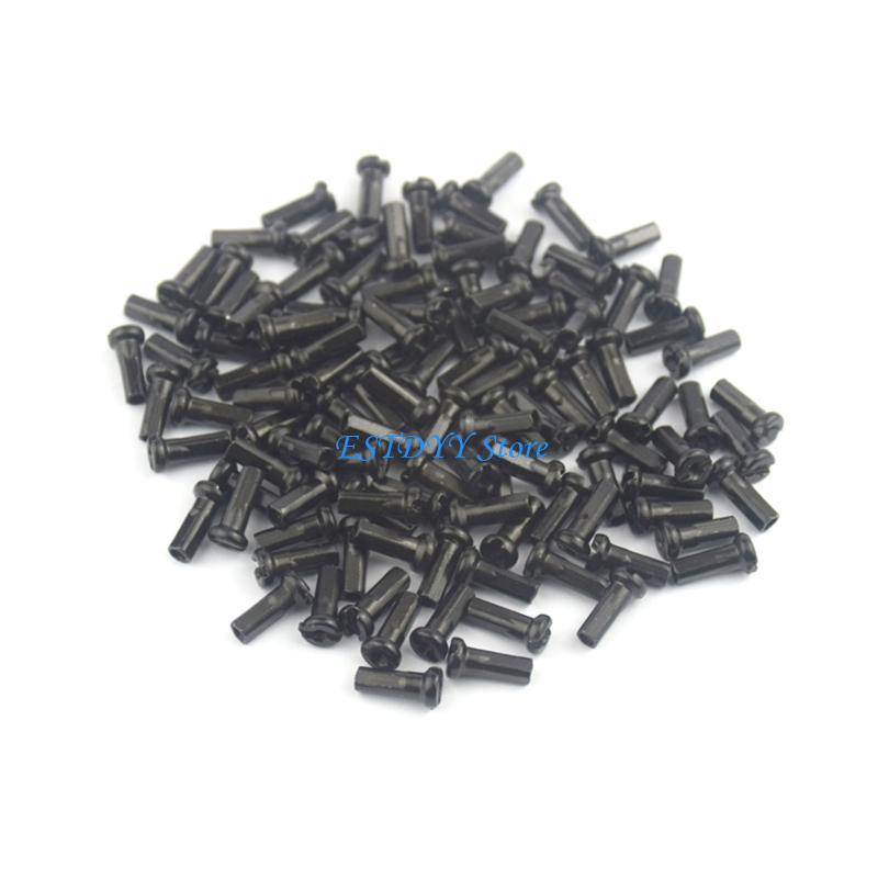 G6DE 8 Color 60 Pcs Cable End  - огляд і ціна Mountain Biking Tips