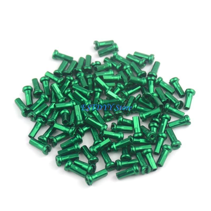 G6DE 8 Color 60 Pcs Cable End  - огляд і ціна Mountain Biking Tips