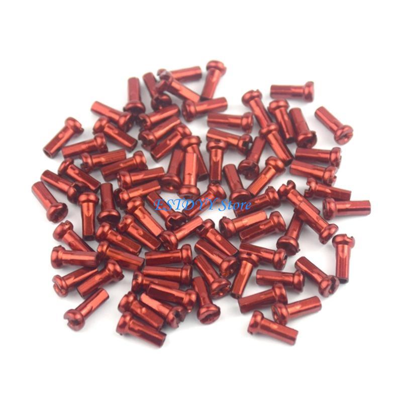 G6DE 8 Color 60 Pcs Cable End  - огляд і ціна Mountain Biking Tips