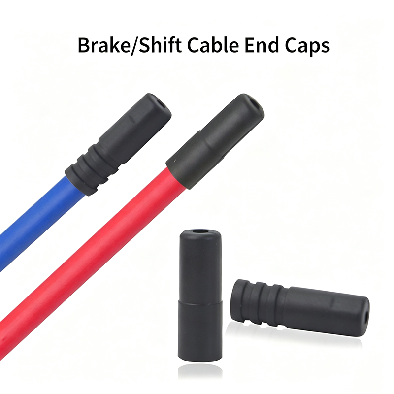 Black Plastic Bike Brake/Shift - огляд і ціна Mountain Biking Tips