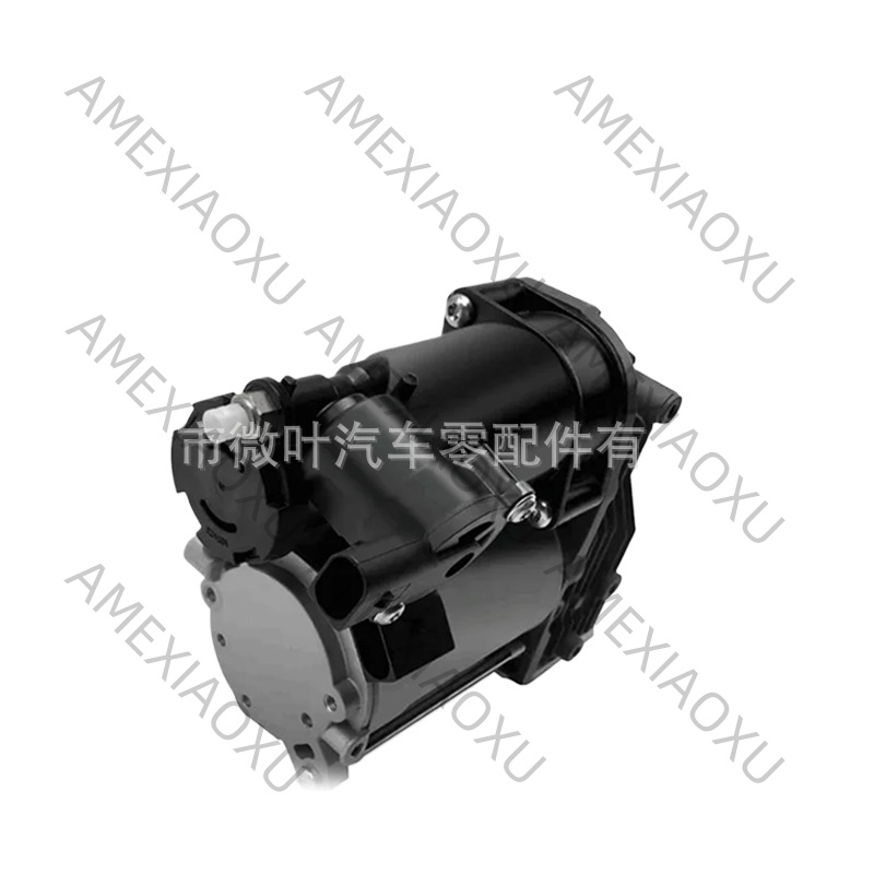 OEM:C2D26813 Suitable for  JAG - огляд і ціна Shock Pump Suspension