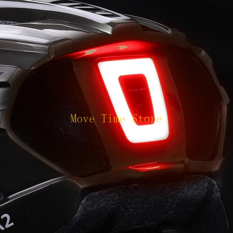 92ME Men Women Unisex LED Ligh - огляд і ціна Mountain Biking Helmet Kids