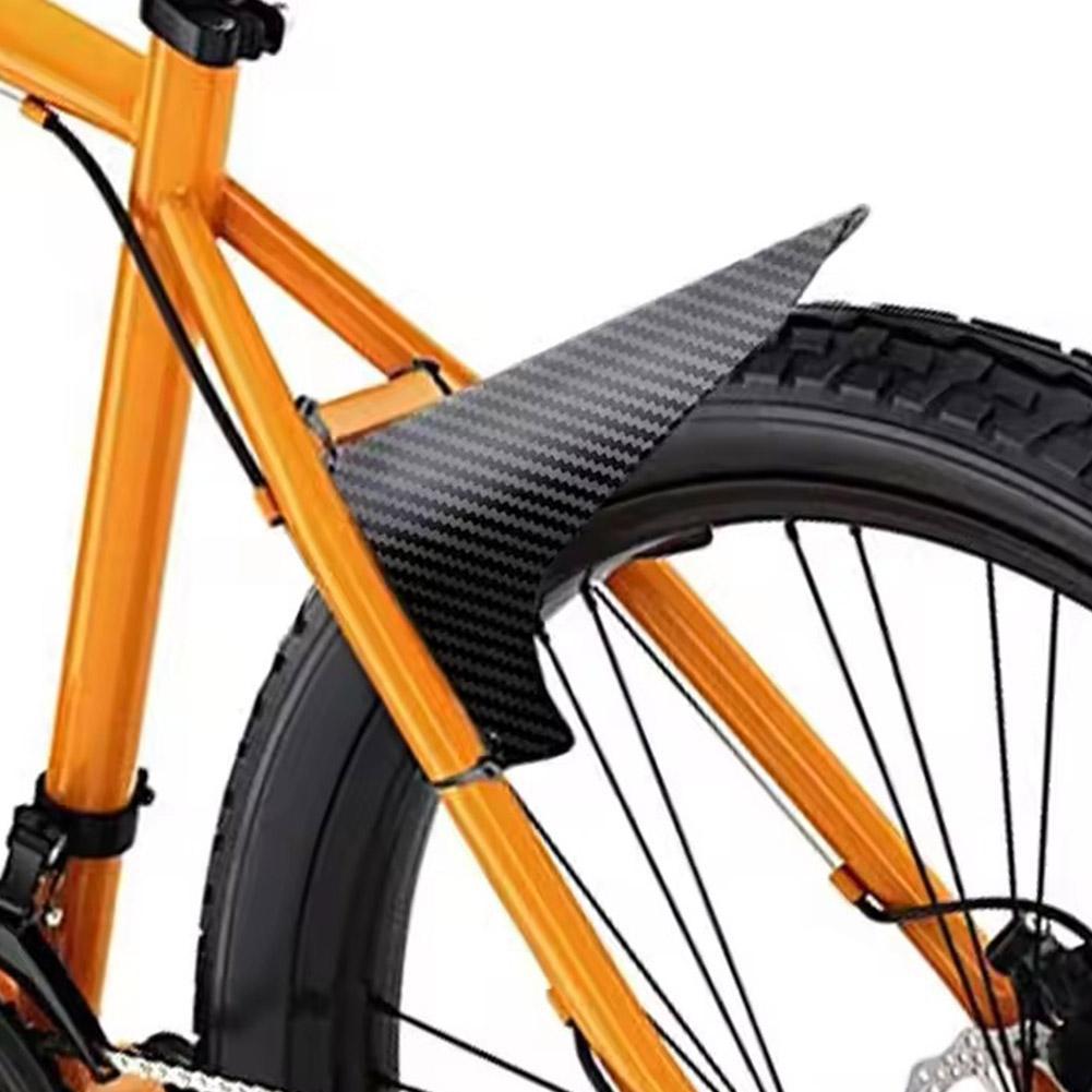 Mountain Bicycle Fenders Plast - огляд і ціна Mountain Biking Colorado
