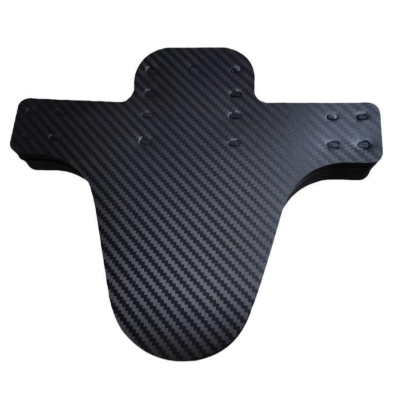 Mountain Bicycle Fenders Plast - огляд і ціна Mountain Biking Colorado