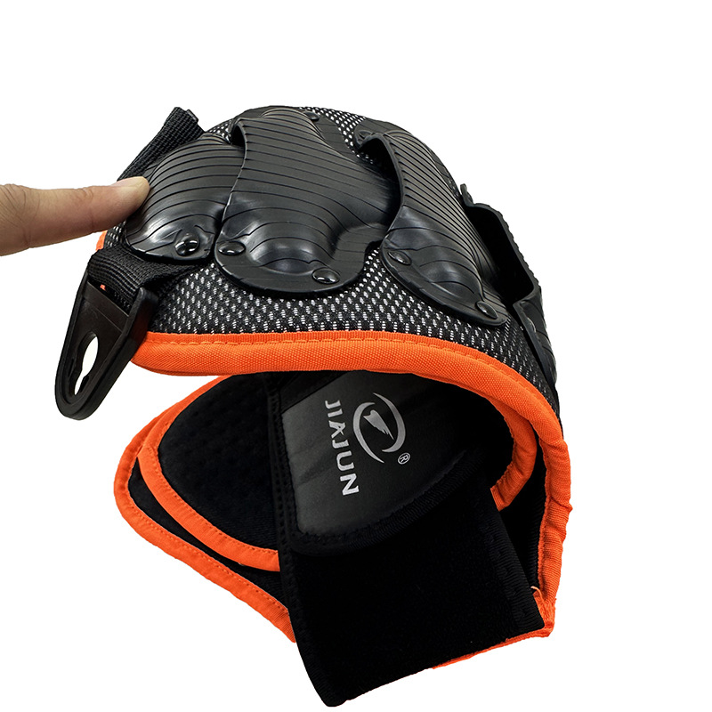 Children Back Protector Protec - огляд і ціна Mountain Biking Chest Protector