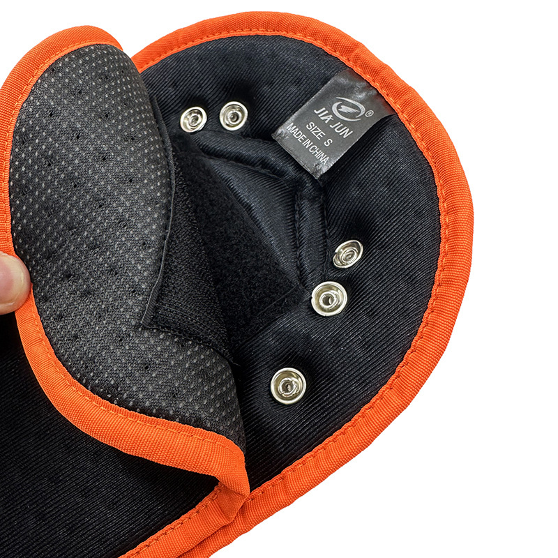 Children Back Protector Protec - огляд і ціна Mountain Biking Chest Protector