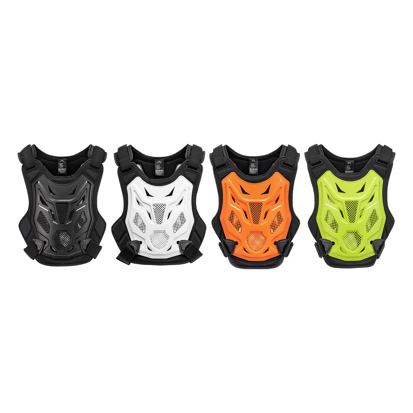Motocross Chest Protector Comf - огляд і ціна Mountain Biking Chest Protector