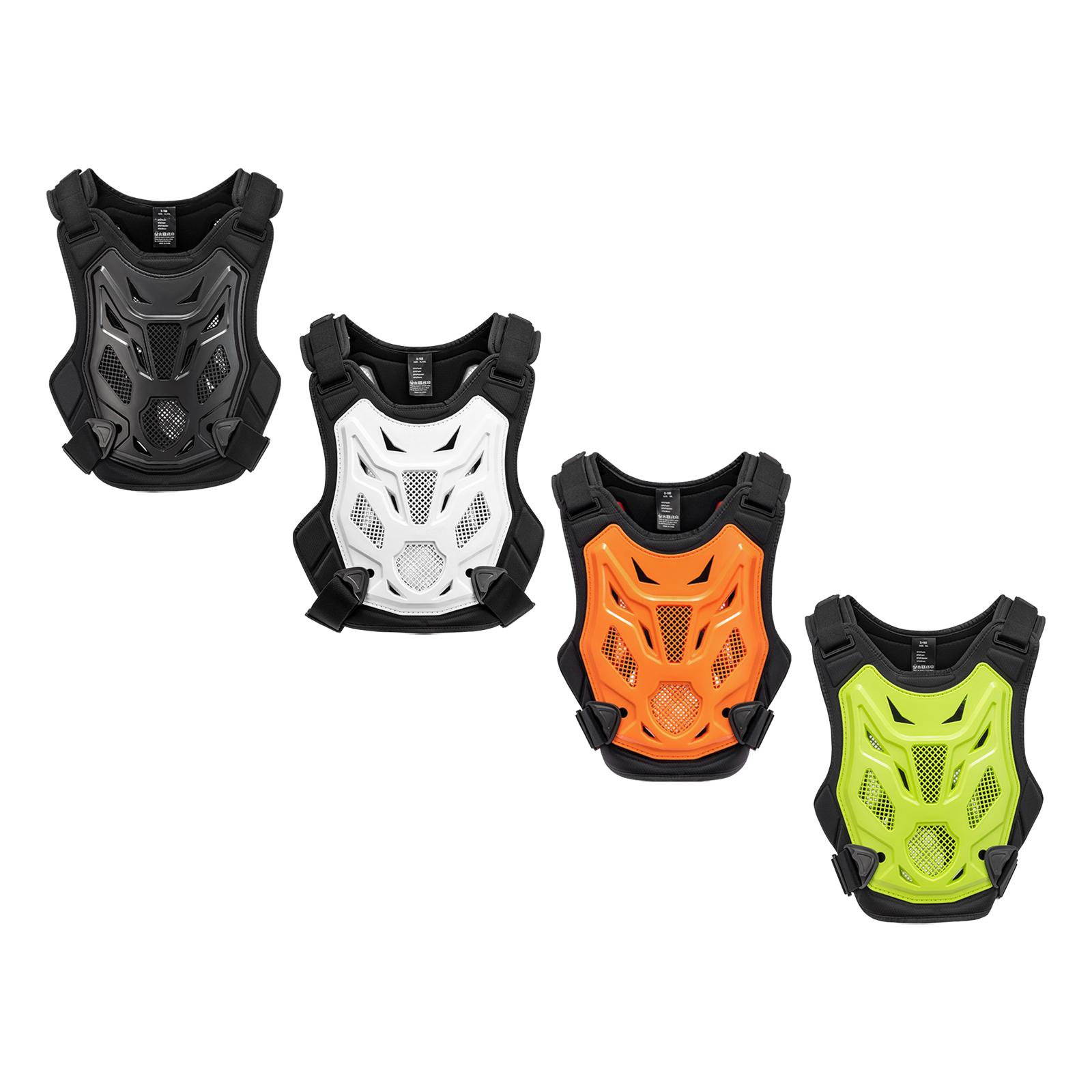 Motocross Chest Protector Comf - огляд і ціна Mountain Biking Chest Protector