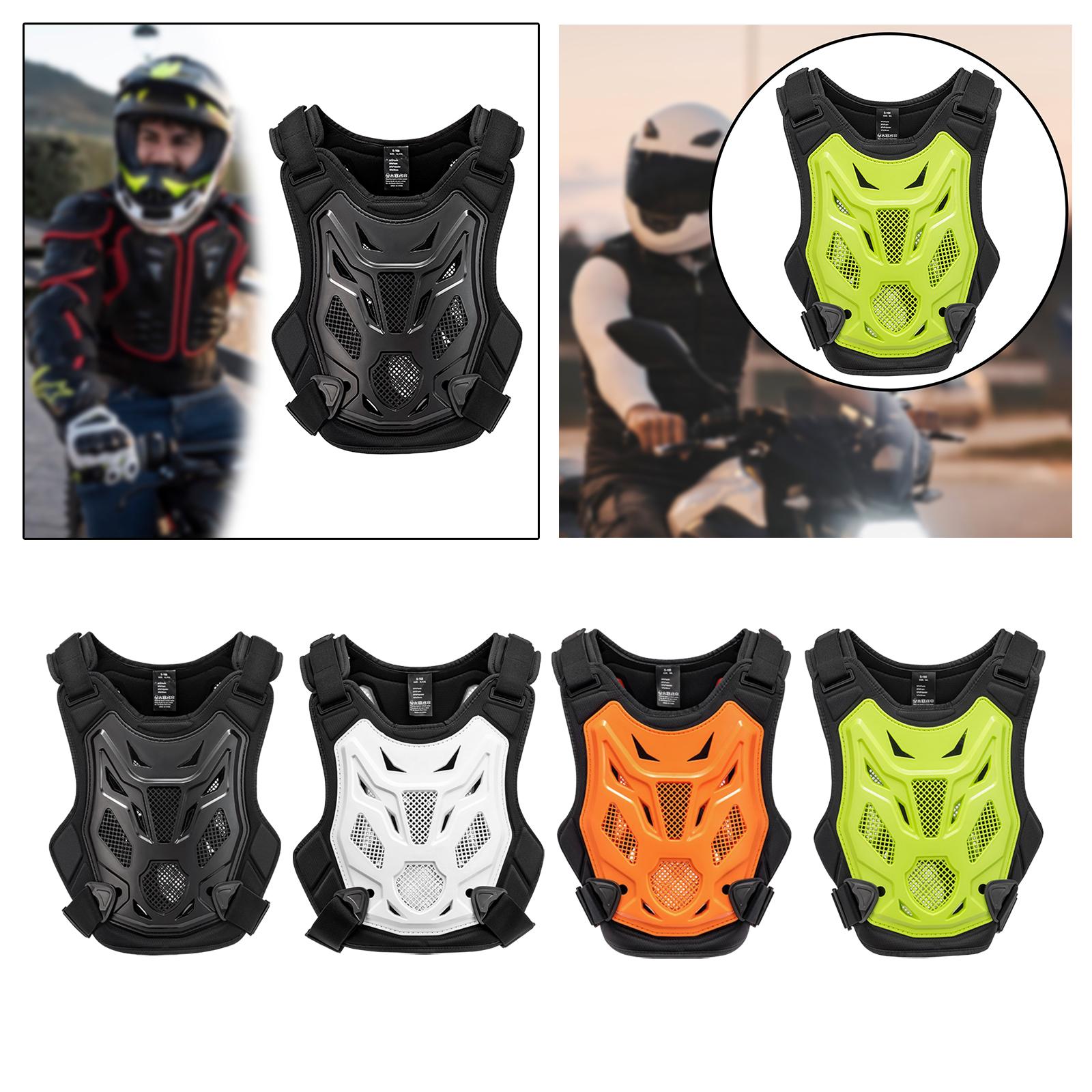 Motocross Chest Protector Comf - огляд і ціна Mountain Biking Chest Protector