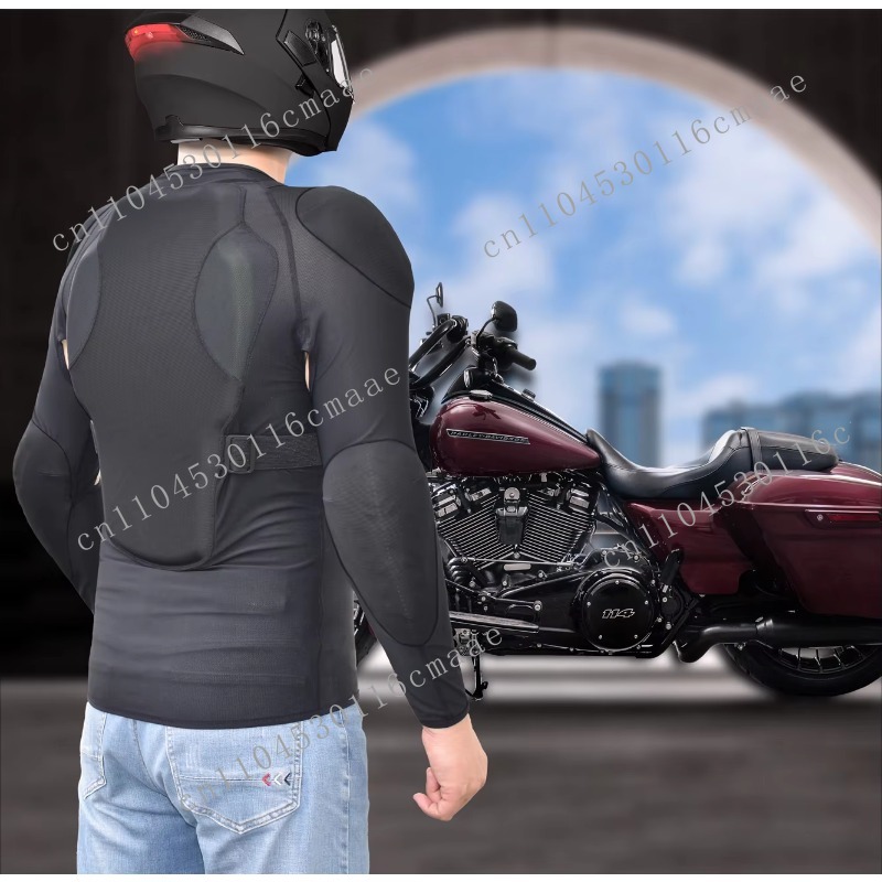 Wholesale MTB Mountain Bike Do - огляд і ціна Mountain Biking Chest Protector