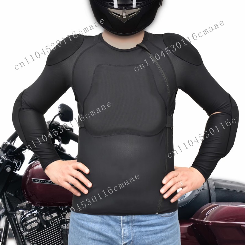 Wholesale MTB Mountain Bike Do - огляд і ціна Mountain Biking Chest Protector