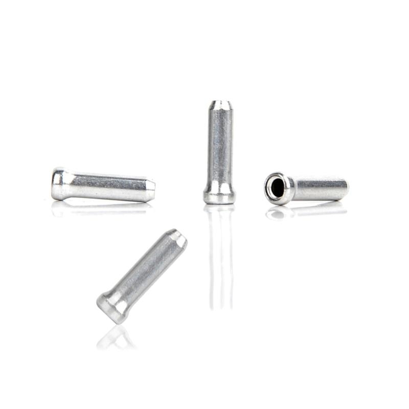 Q39E 100 Pcs Bike Cable End Ca - огляд і ціна Mountain Biking Tips