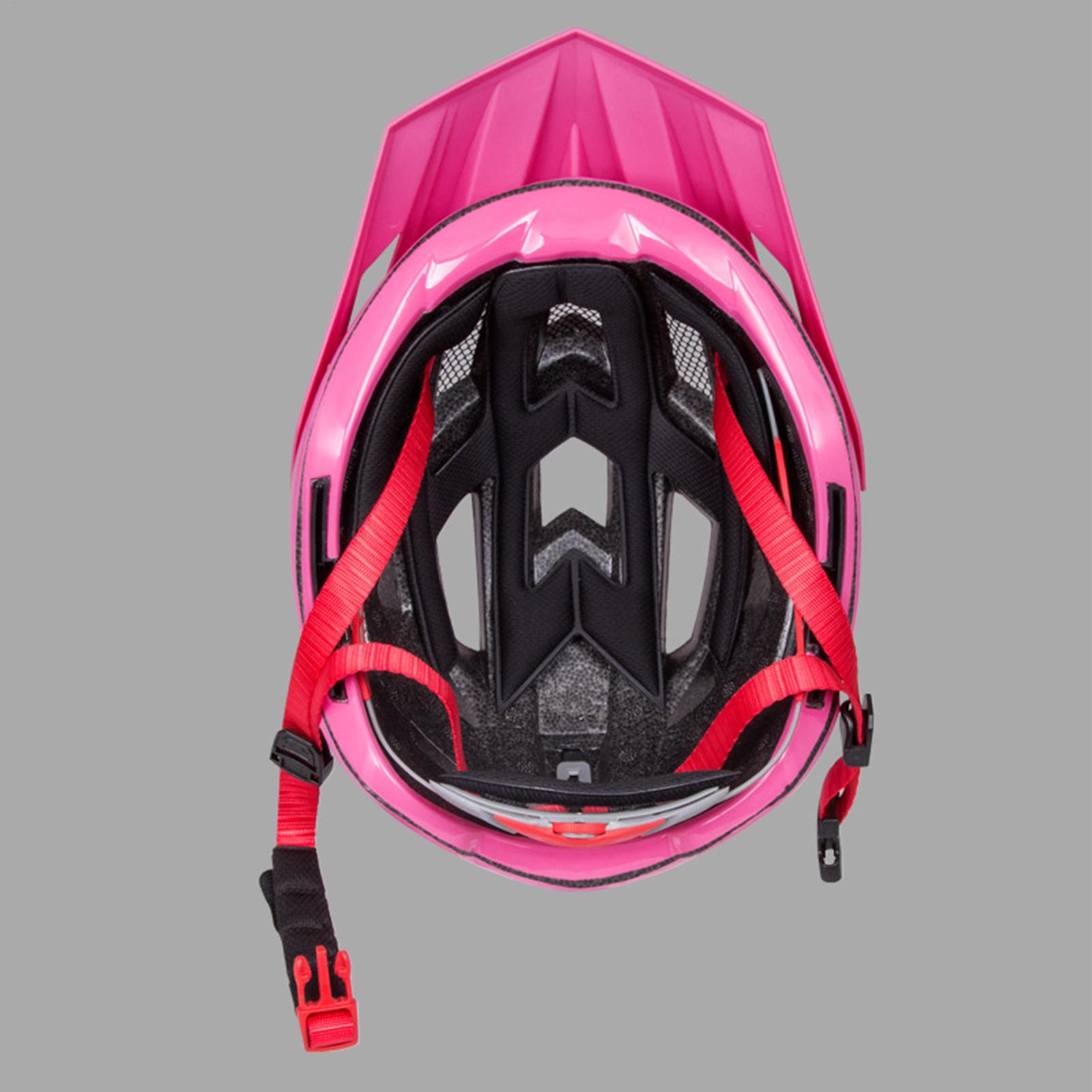 Kids Motocross Helmet Shockpro - огляд і ціна Mountain Biking Helmet Kids