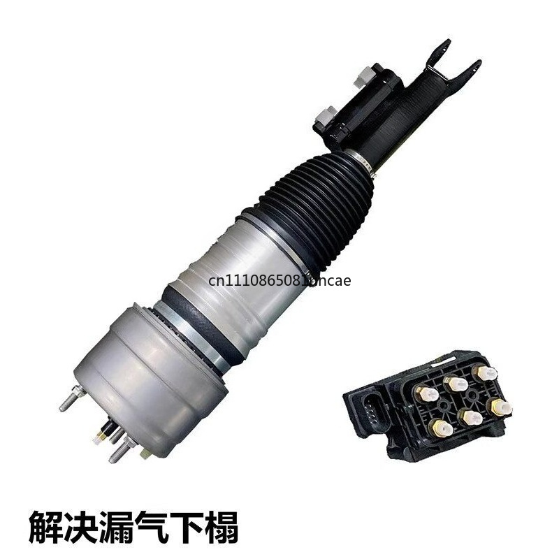 For Mercedes-Benz S350 S400 S3 - огляд і ціна Shock Pump Suspension