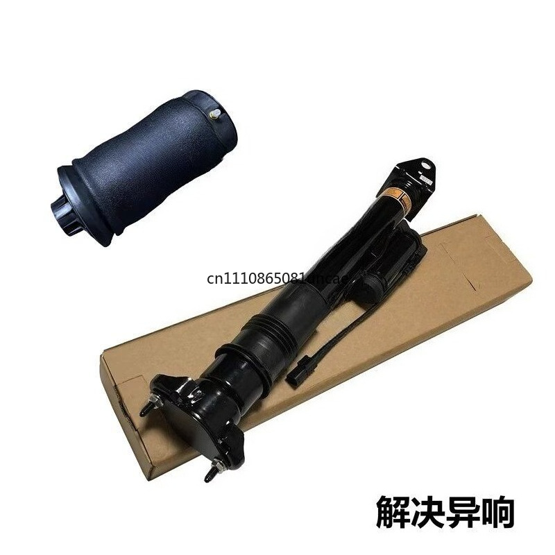 For Mercedes-Benz S350 S400 S3 - огляд і ціна Shock Pump Suspension