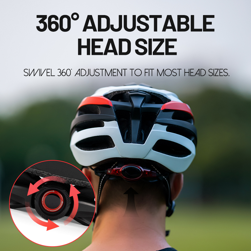 Eastinea Road Bicycle Helmet W - огляд і ціна Mountain Biking Helmet Kids