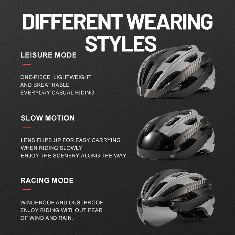Eastinea Road Bicycle Helmet W - огляд і ціна Mountain Biking Helmet Kids