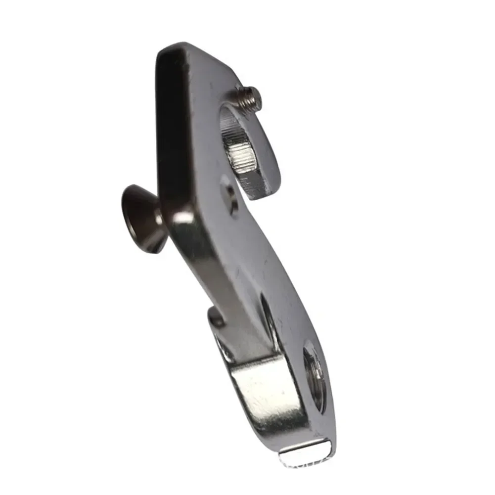 1pcs MTB Bike Tail Hook With S - огляд і ціна Derailleur Hanger Direct