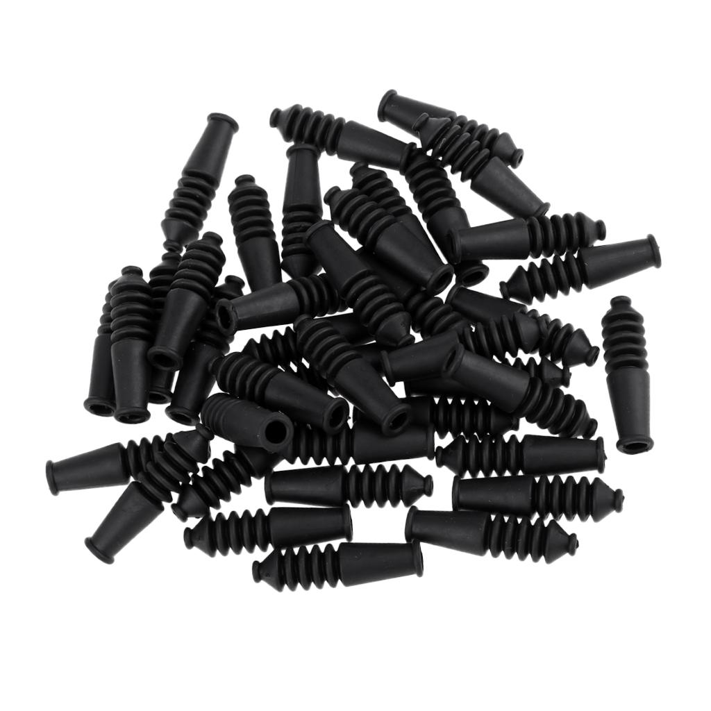 Bike Cable End Caps Soft Rubbe - огляд і ціна Mountain Biking Tips