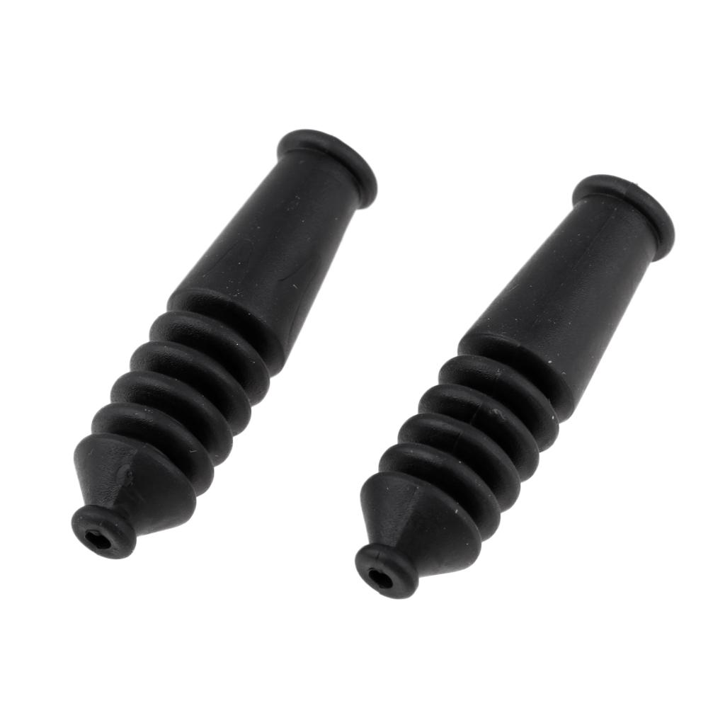 Bike Cable End Caps Soft Rubbe - огляд і ціна Mountain Biking Tips
