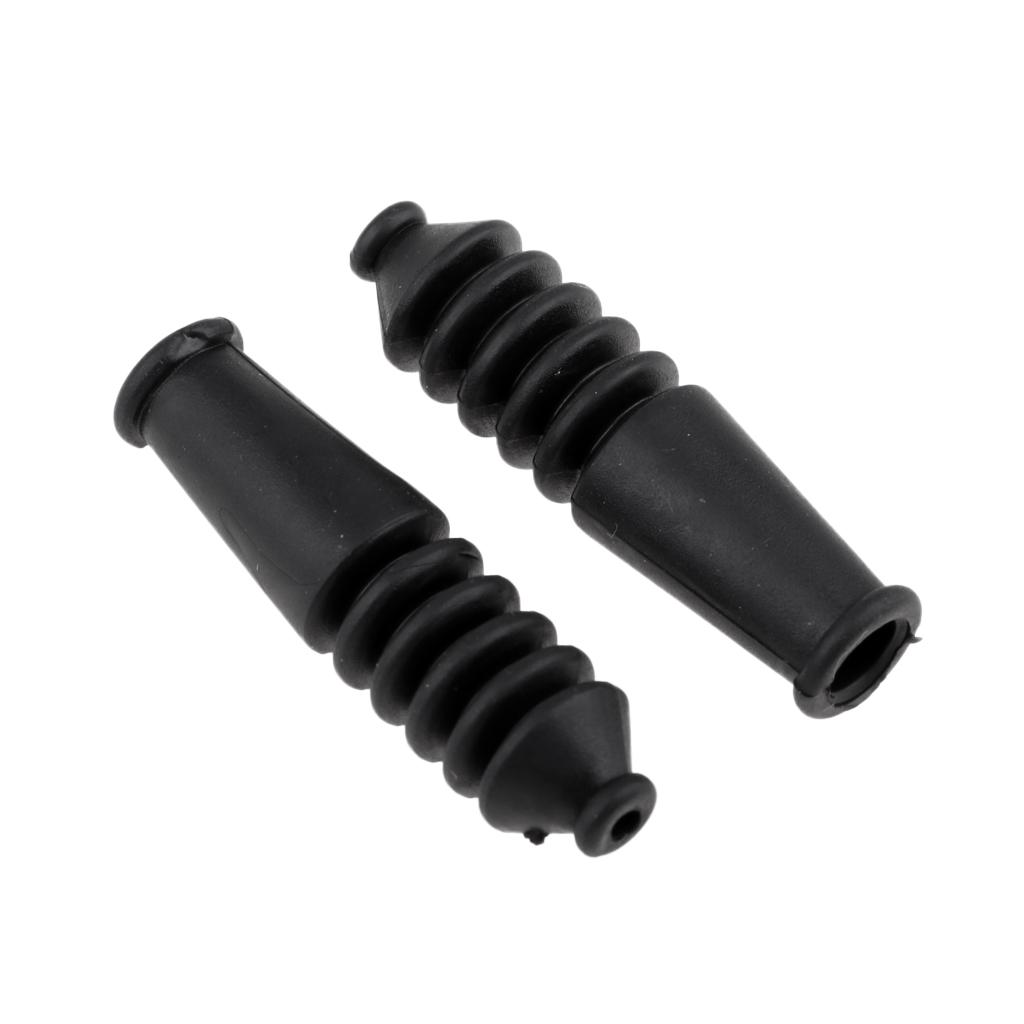 Bike Cable End Caps Soft Rubbe - огляд і ціна Mountain Biking Tips